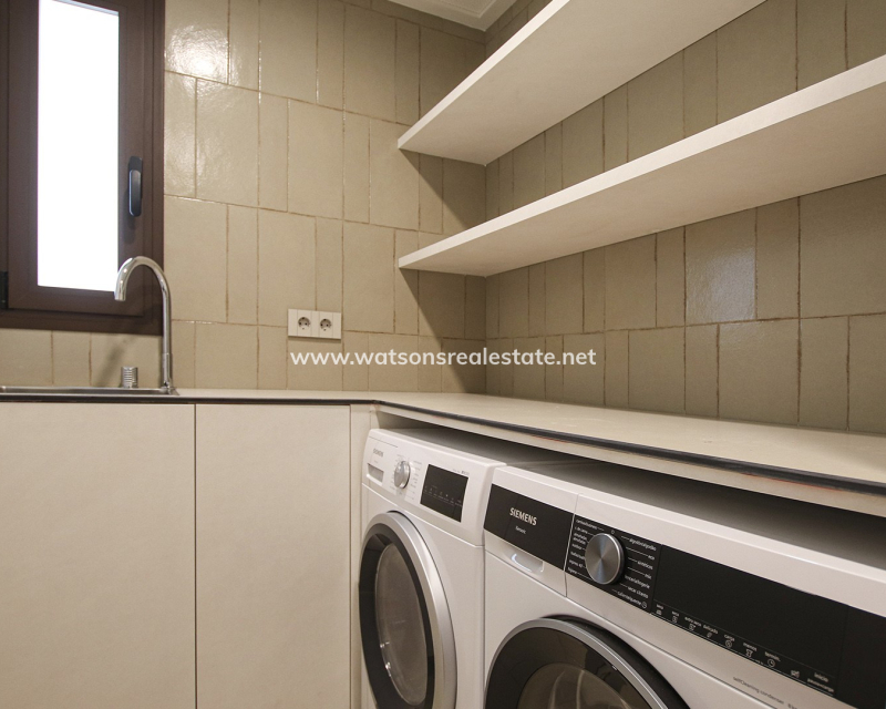 Nueva construcción  - Chalet Independiente - Urb. La Marina