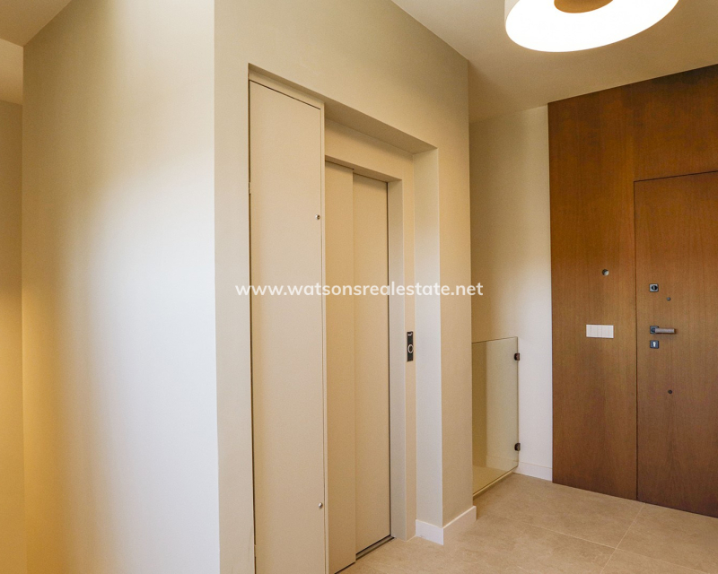 Nueva construcción  - Chalet Independiente - Urb. La Marina