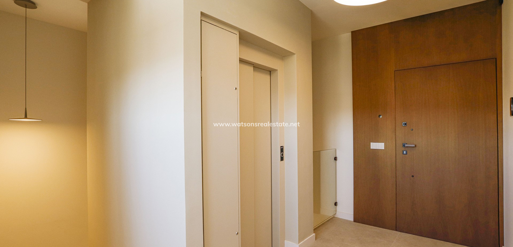 Nueva construcción  - Chalet Independiente - Urb. La Marina