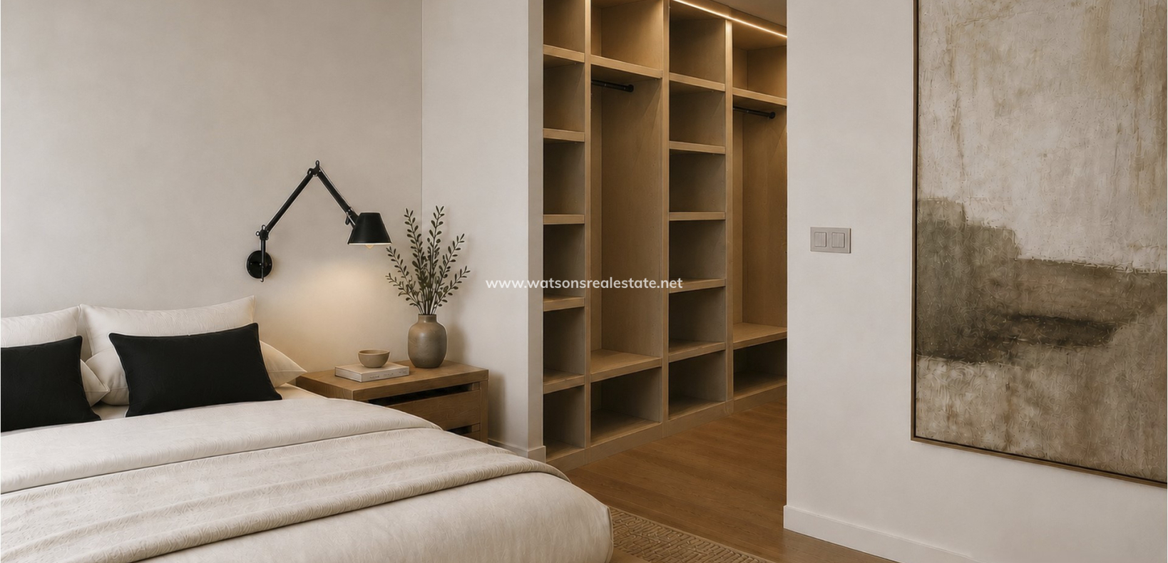 Nueva construcción  - Chalet Independiente - Urb. La Marina