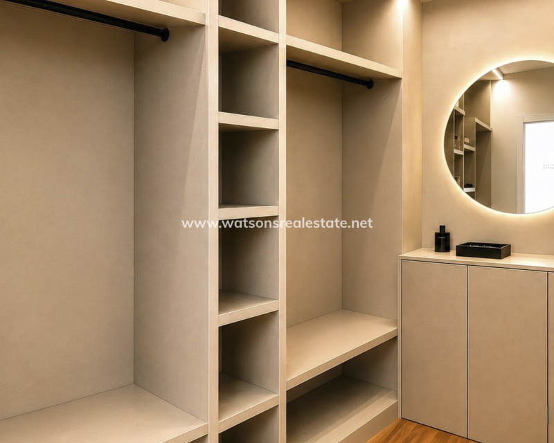 Nueva construcción  - Chalet Independiente - Urb. La Marina