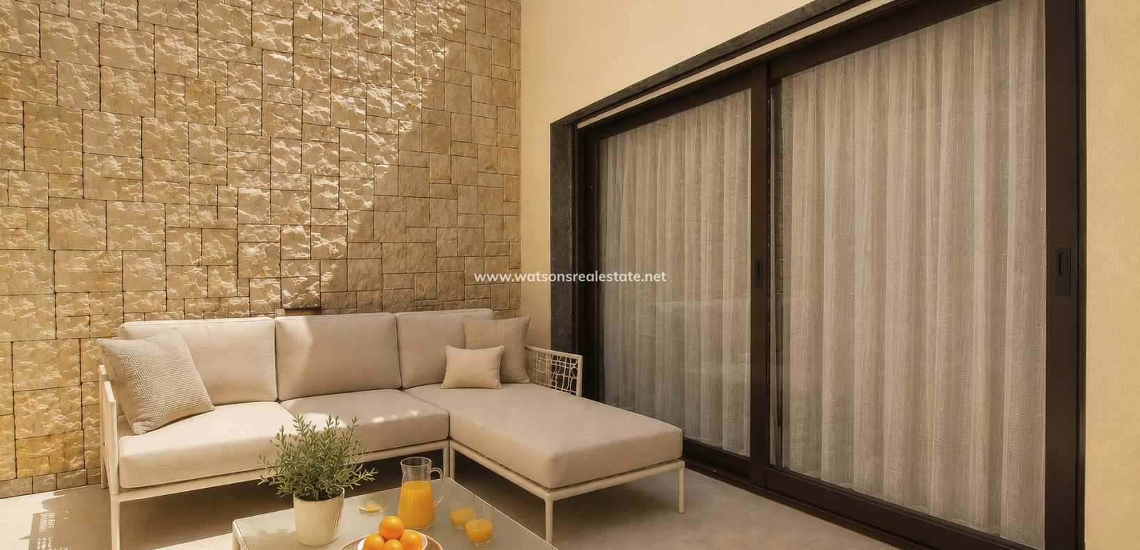 Nueva construcción  - Chalet Independiente - Urb. La Marina
