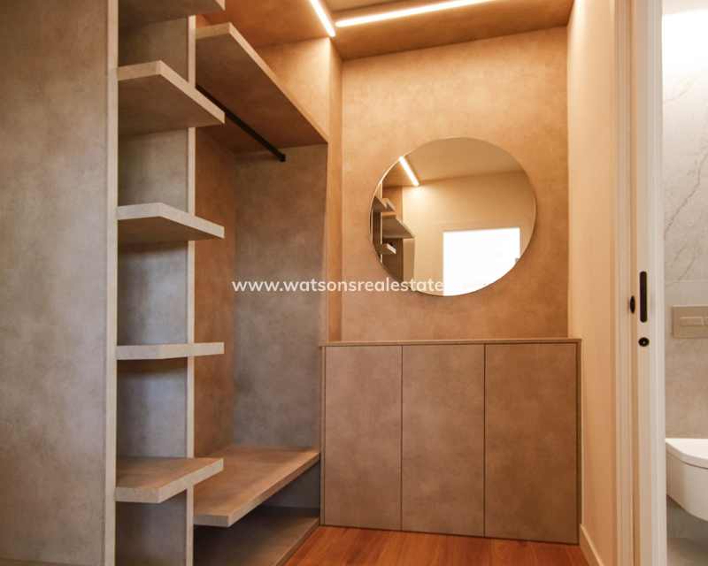 Nueva construcción  - Chalet Independiente - Urb. La Marina