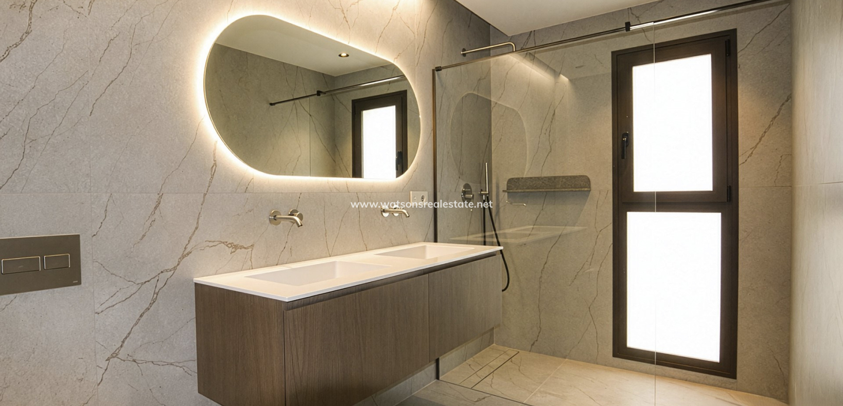 Nueva construcción  - Chalet Independiente - Urb. La Marina
