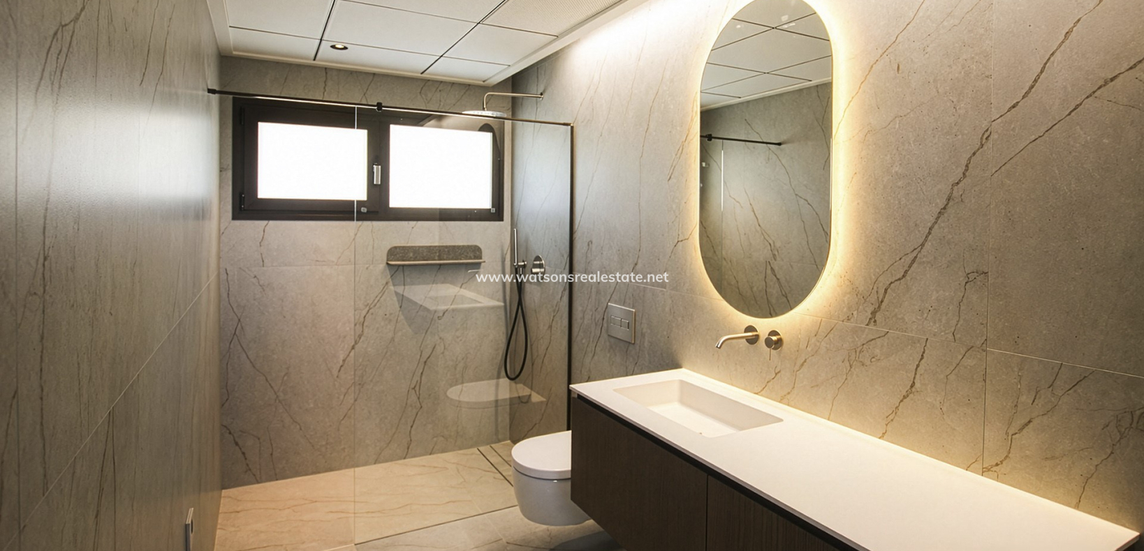 Nueva construcción  - Chalet Independiente - Urb. La Marina
