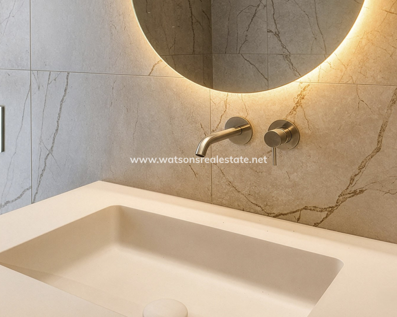 Nueva construcción  - Chalet Independiente - Urb. La Marina