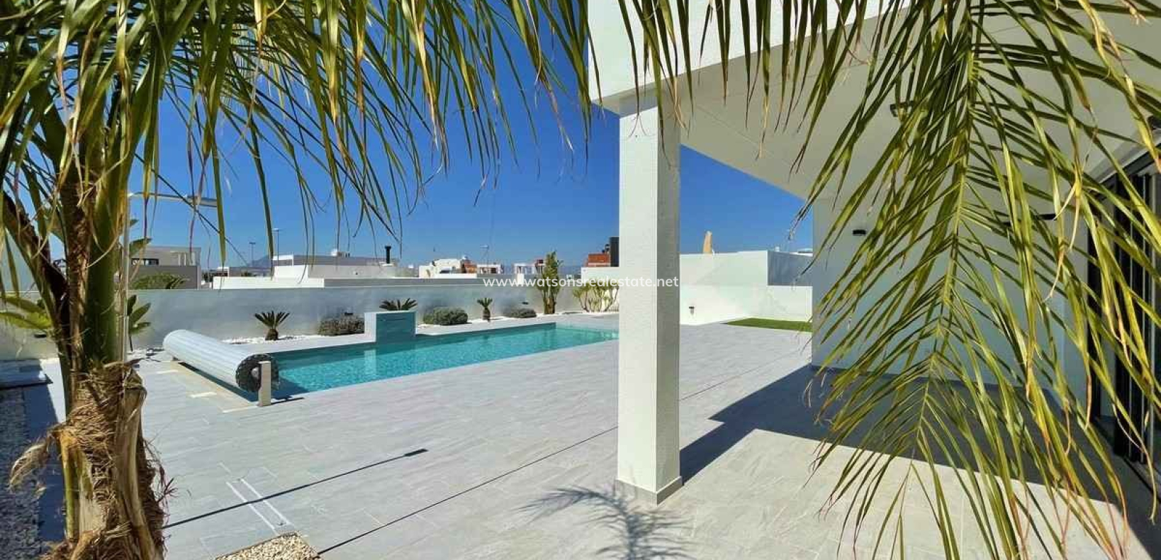Nueva construcción  - 	Obra Nueva - Benijofar