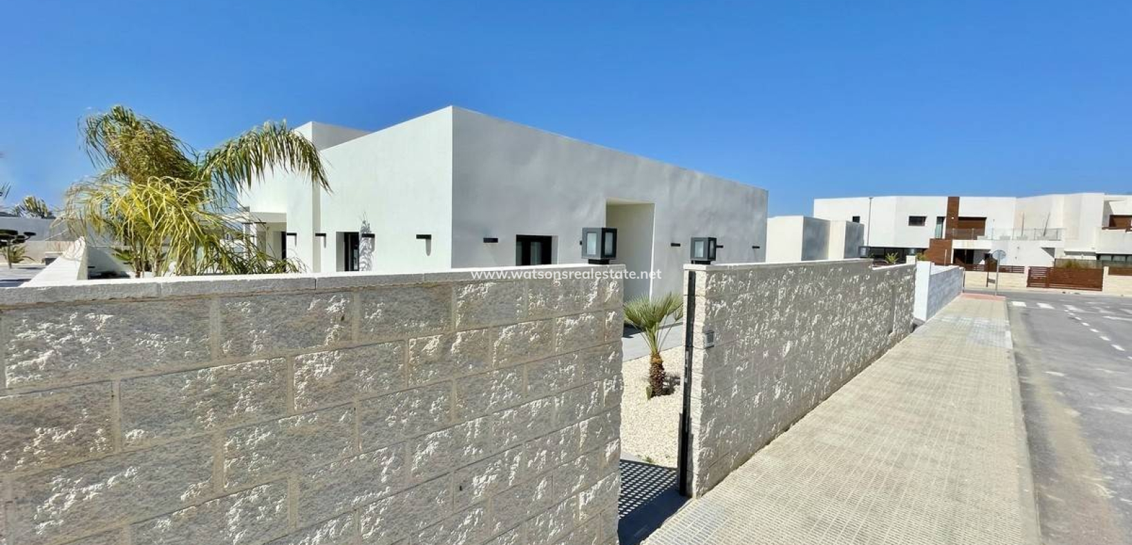 Nueva construcción  - 	Obra Nueva - Benijofar