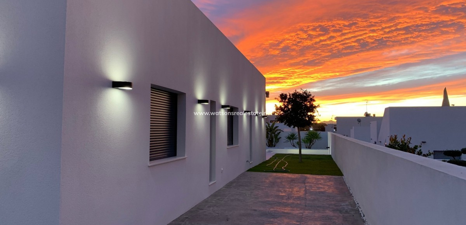 Nueva construcción  - 	Obra Nueva - Benijofar