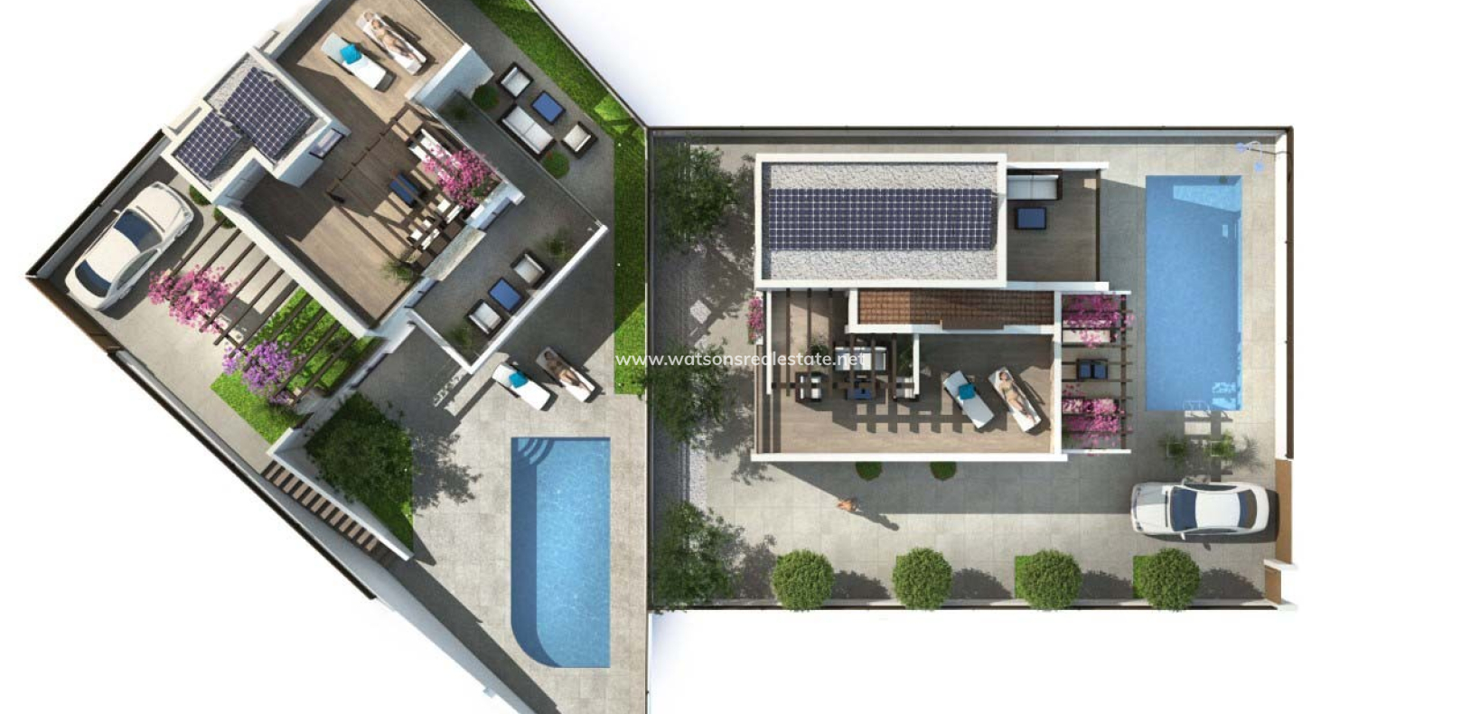 Nueva construcción  - 	Obra Nueva - Ciudad Quesada