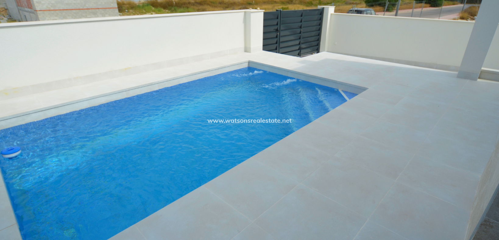 Nueva construcción  - 	Obra Nueva - Daya Nueva