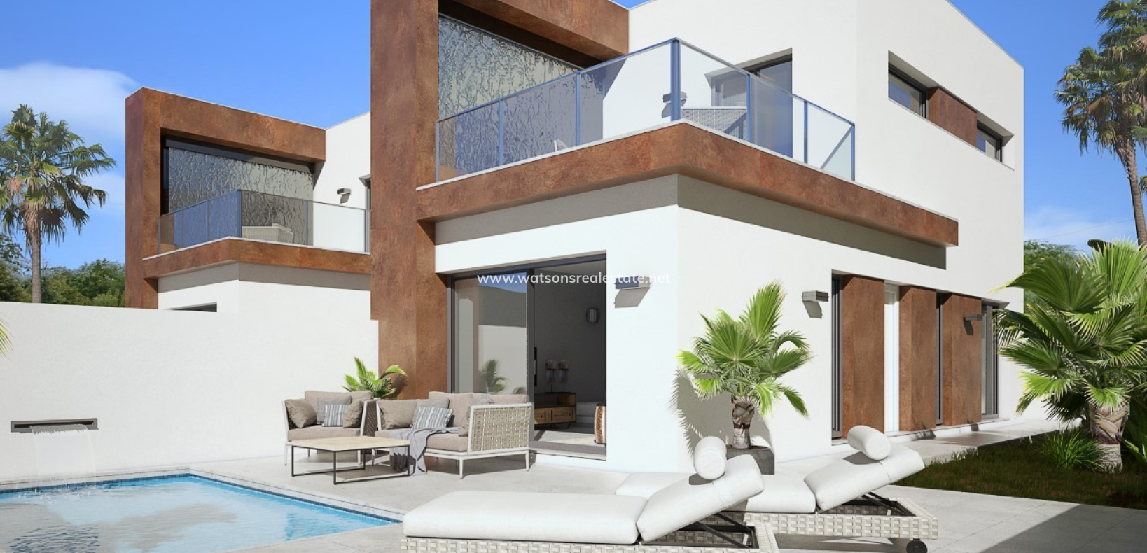 Nueva construcción  - 	Obra Nueva - Daya Nueva