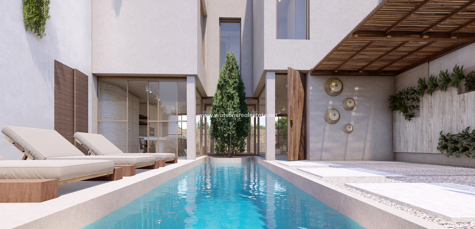 Nueva construcción  - 	Obra Nueva - Formentera del Segura