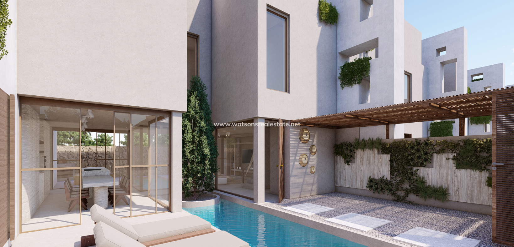 Nueva construcción  - 	Obra Nueva - Formentera del Segura