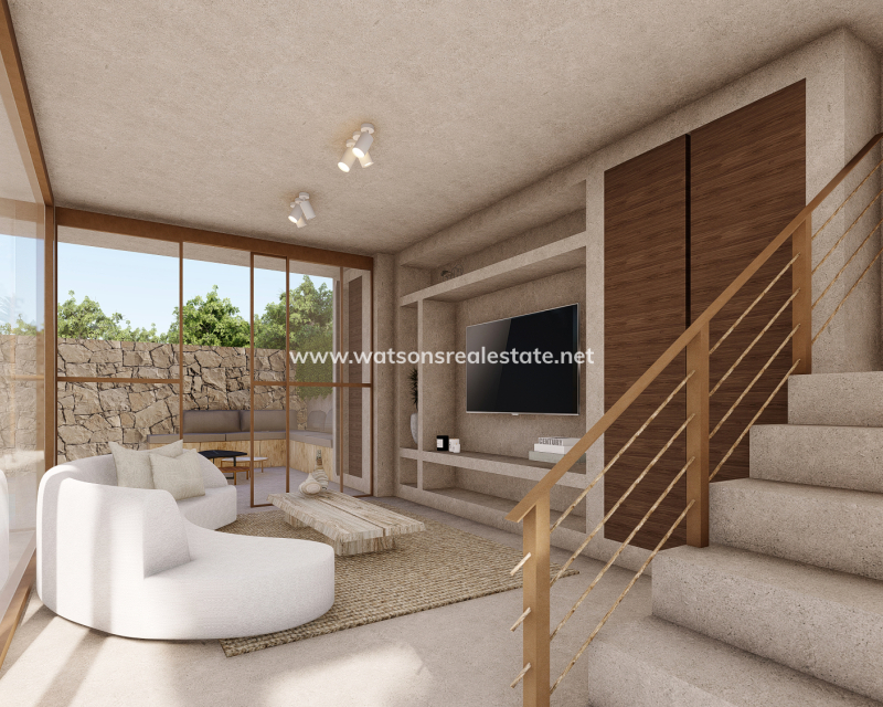 Nueva construcción  - 	Obra Nueva - Formentera del Segura