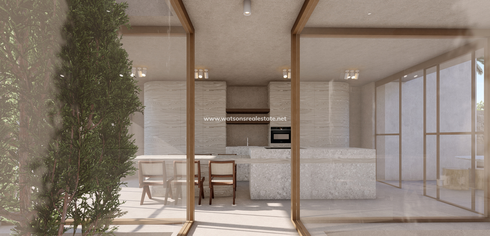 Nueva construcción  - 	Obra Nueva - Formentera del Segura