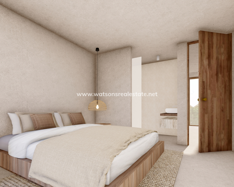 Nueva construcción  - 	Obra Nueva - Formentera del Segura
