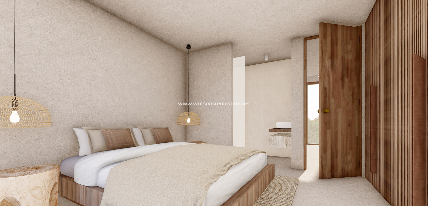 Nueva construcción  - 	Obra Nueva - Formentera del Segura