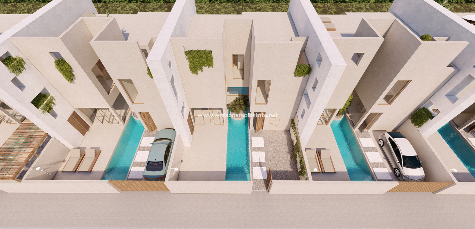 Nueva construcción  - 	Obra Nueva - Formentera del Segura