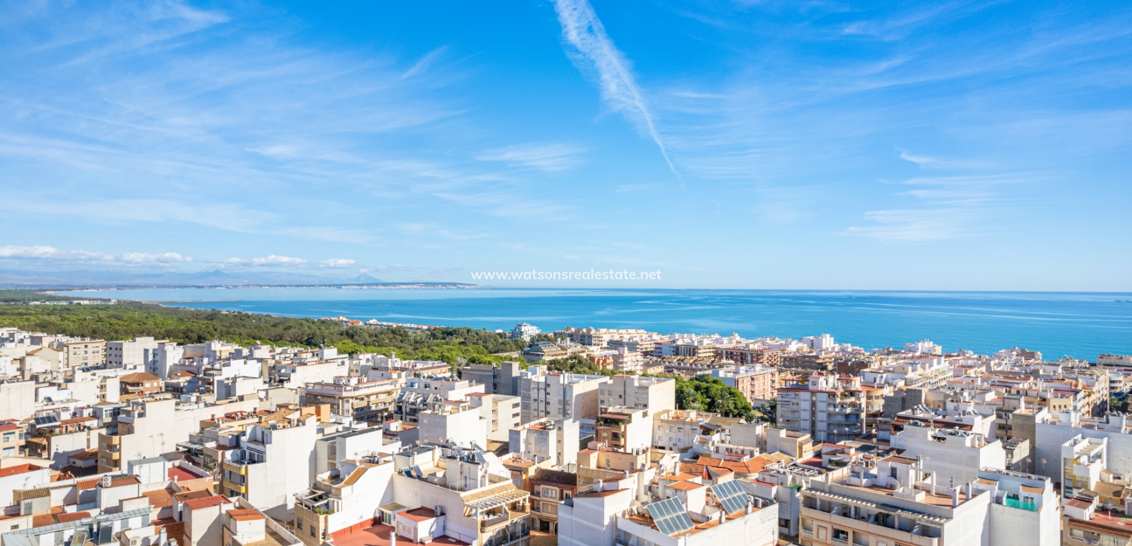 Nueva construcción  - 	Obra Nueva - Guardamar del Segura