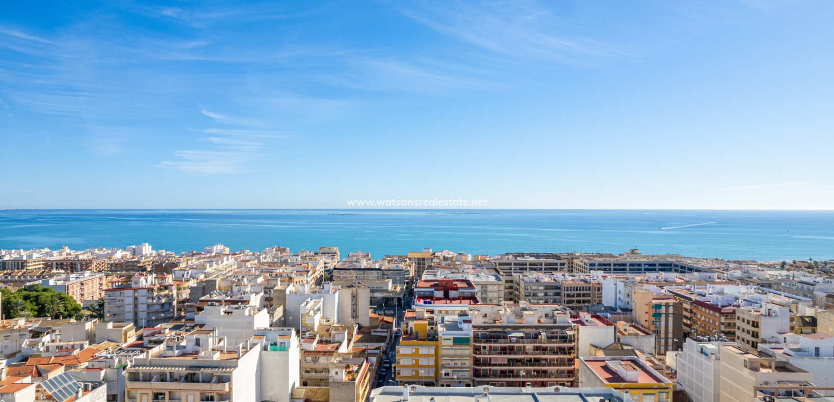 Nueva construcción  - 	Obra Nueva - Guardamar del Segura