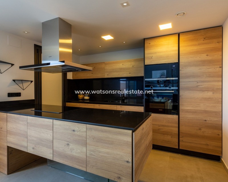 Nueva construcción  - 	Obra Nueva - Orihuela  Costa