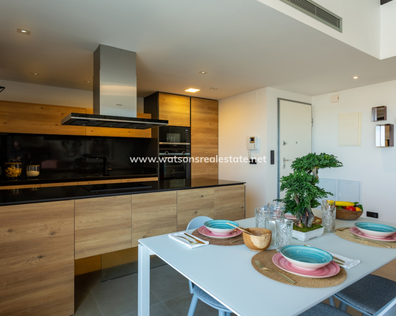 Nueva construcción  - 	Obra Nueva - Orihuela  Costa