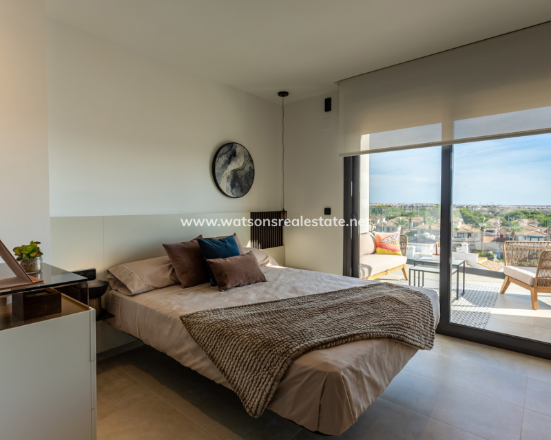 Nueva construcción  - 	Obra Nueva - Orihuela  Costa