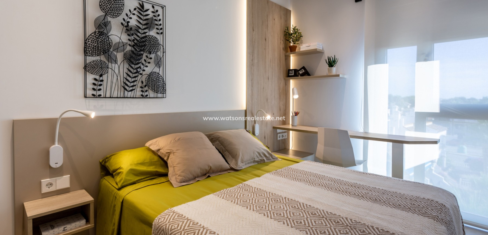 Nueva construcción  - 	Obra Nueva - Orihuela  Costa