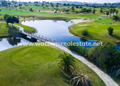 Nueva construcción  - 	Obra Nueva - San Miguel / Vistabella Golf