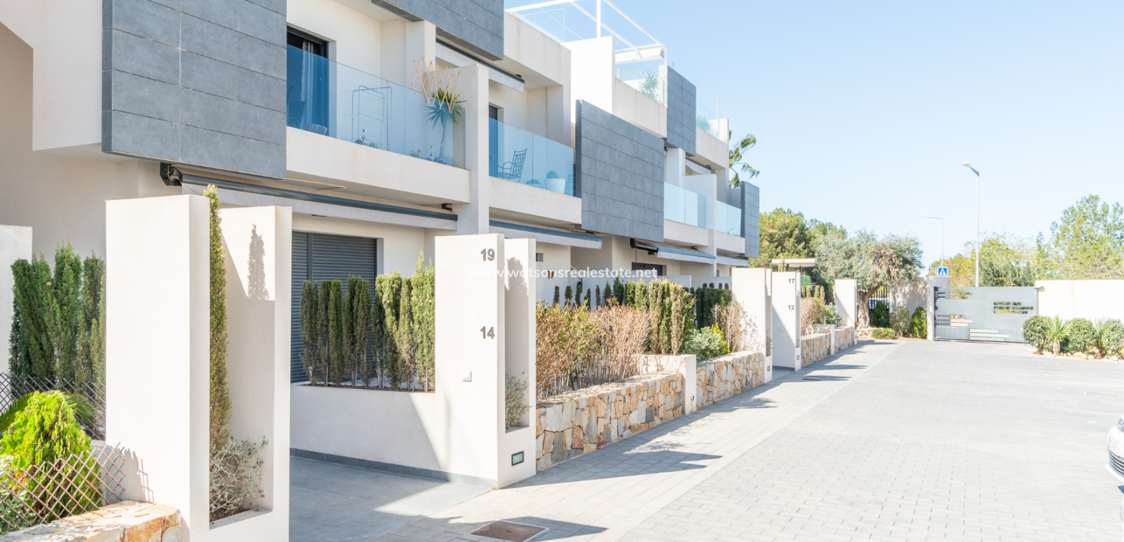 Nueva construcción  - 	Obra Nueva - Torrevieja - Los Balcones