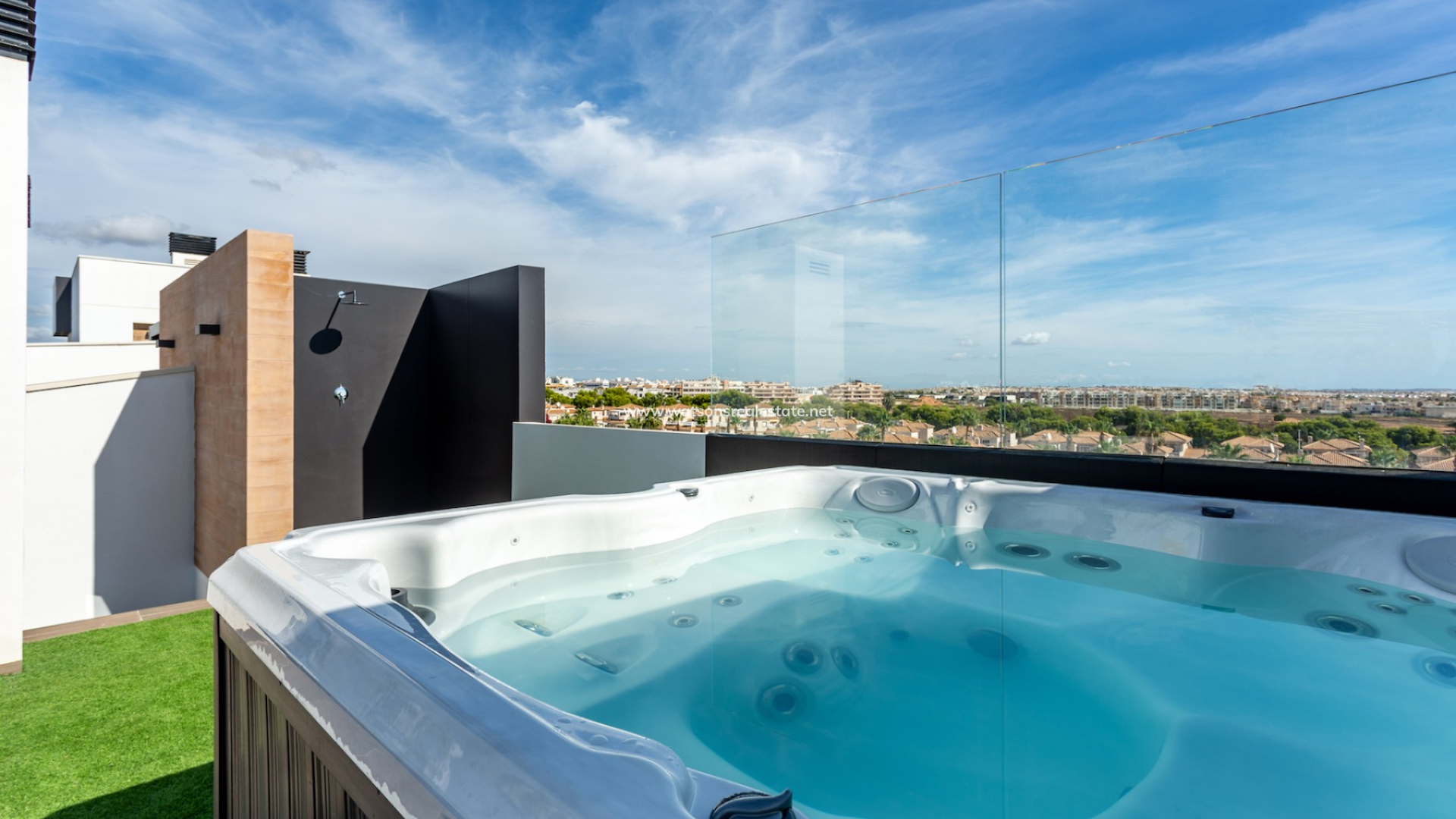 Nybyggen - New Build - Orihuela  Costa - NB4999