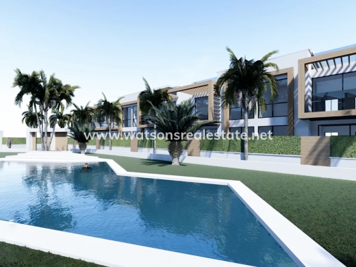 Nybyggen · New Build · Orihuela  Costa · Orihuela  Costa