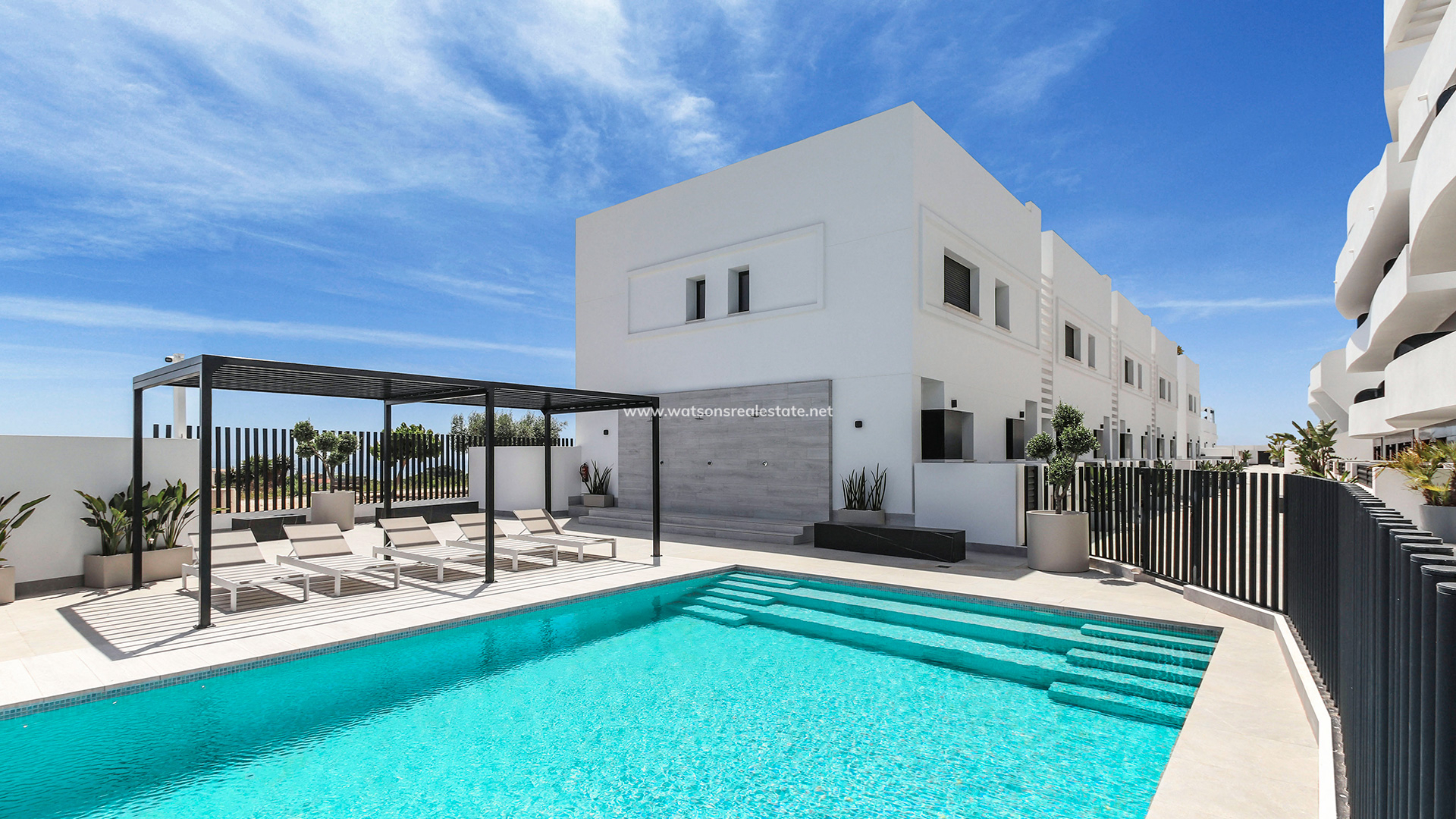	Obra Nueva - Nueva construcción  - Guardamar del Segura - 5573NB