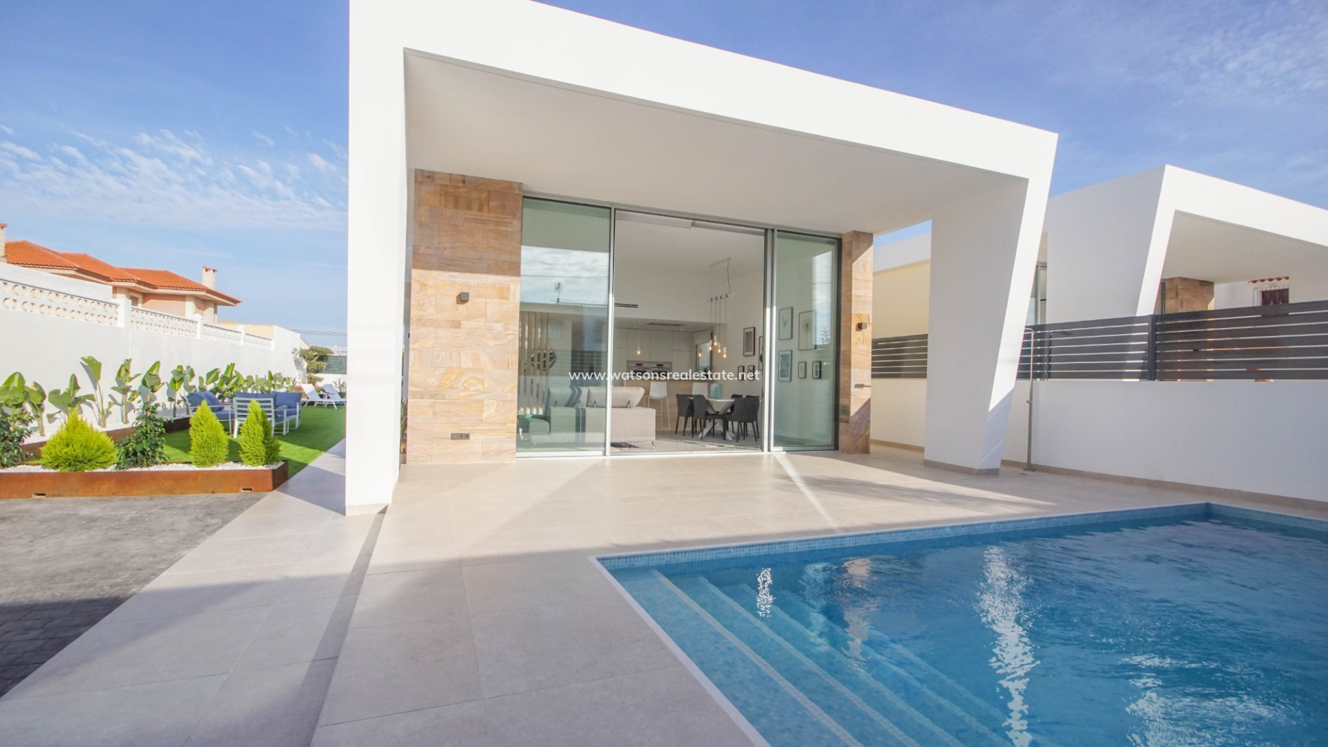 	Obra Nueva - Nueva construcción  - Los Balcones - NB4927