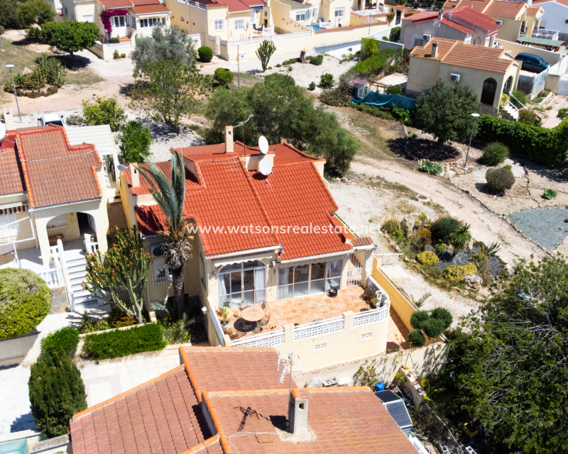 Propriété Indépendante à vendre à La Marina
