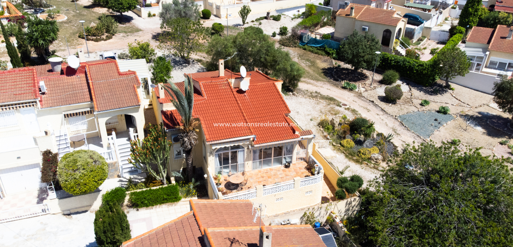 Propriété Indépendante à vendre à La Marina