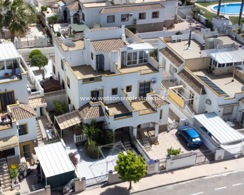 Quad Property For Sale in La Marina