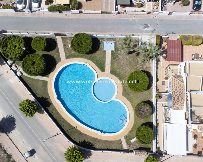 Quad Property For Sale in La Marina