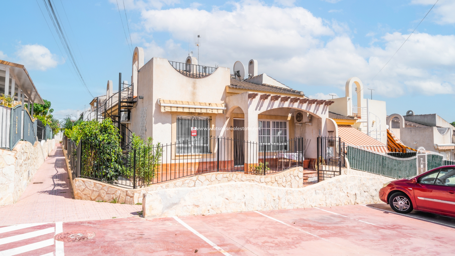 Quad - Resale - Urb. El Oasis - La Marina - 5736