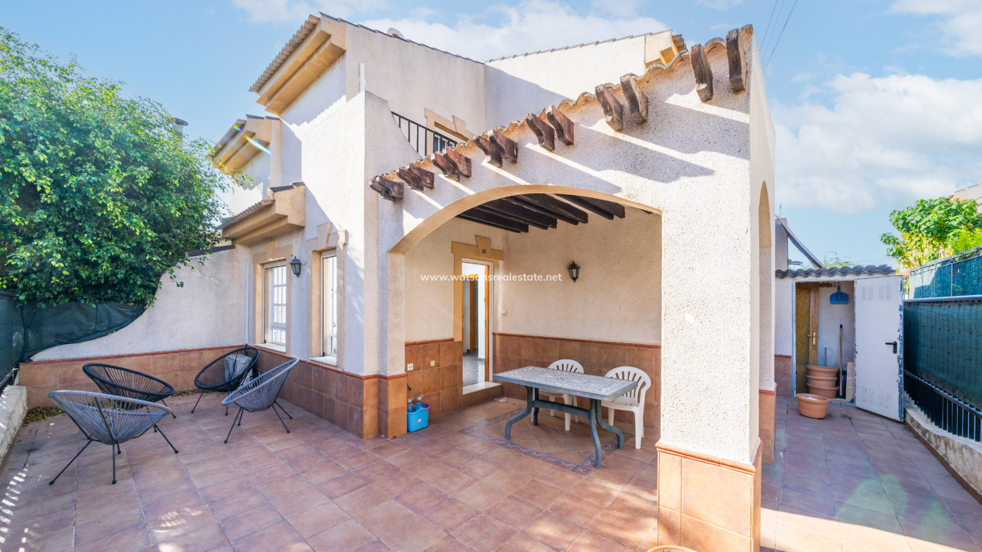 Quad - Resale - Urb. El Oasis - La Marina - 5747
