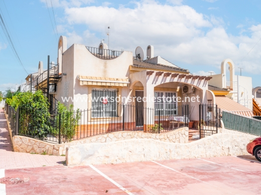 Quad - Resale - Urb. El Oasis - La Marina - Urb. El Oasis - La Marina