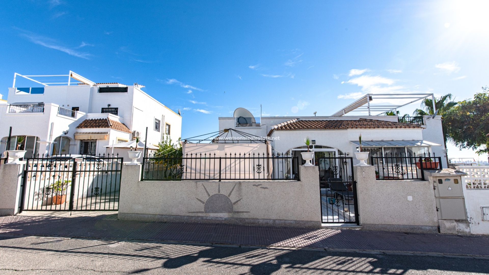 Quad - Resale - Urb. La Marina - 4833