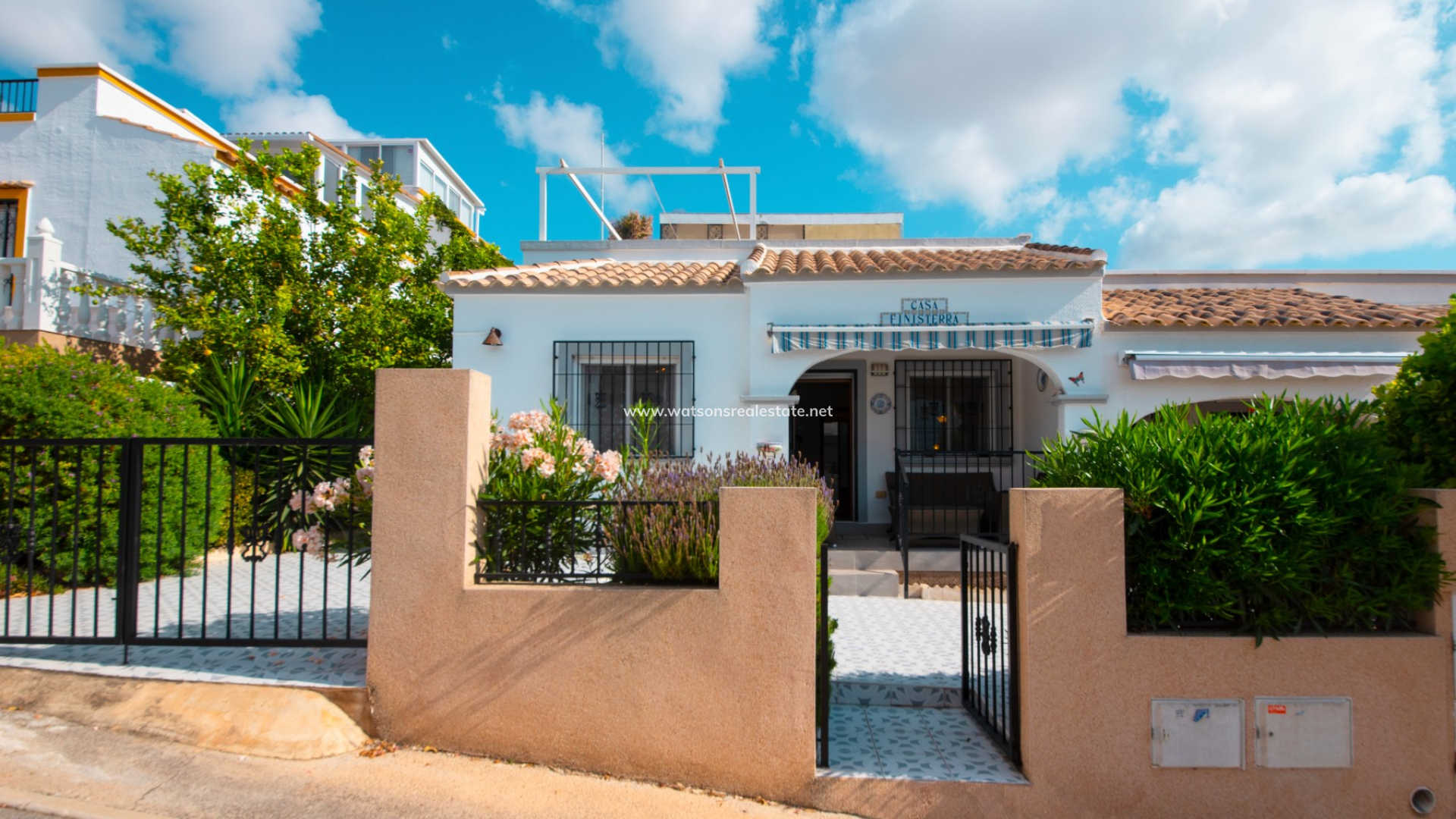 Quad - Resale - Urb. La Marina - 4939
