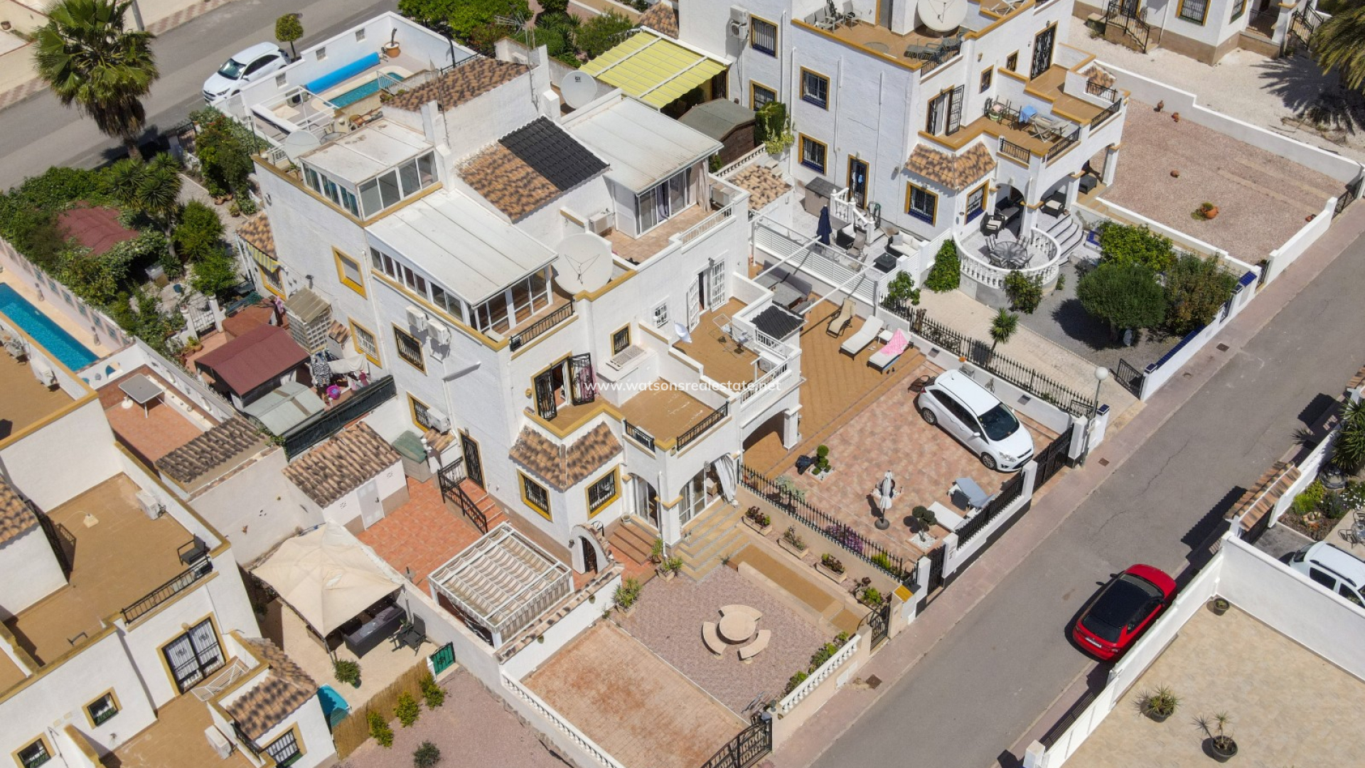 Quad - Resale - Urb. La Marina - 5125