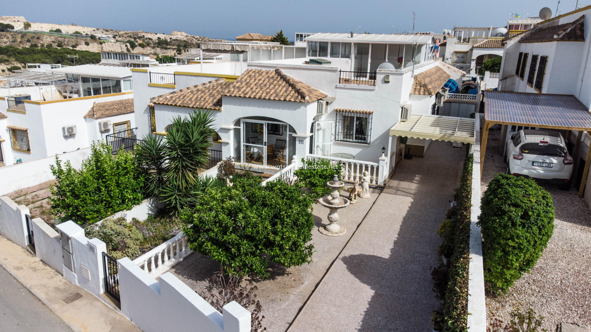 Quad - Resale - Urb. La Marina - 5165