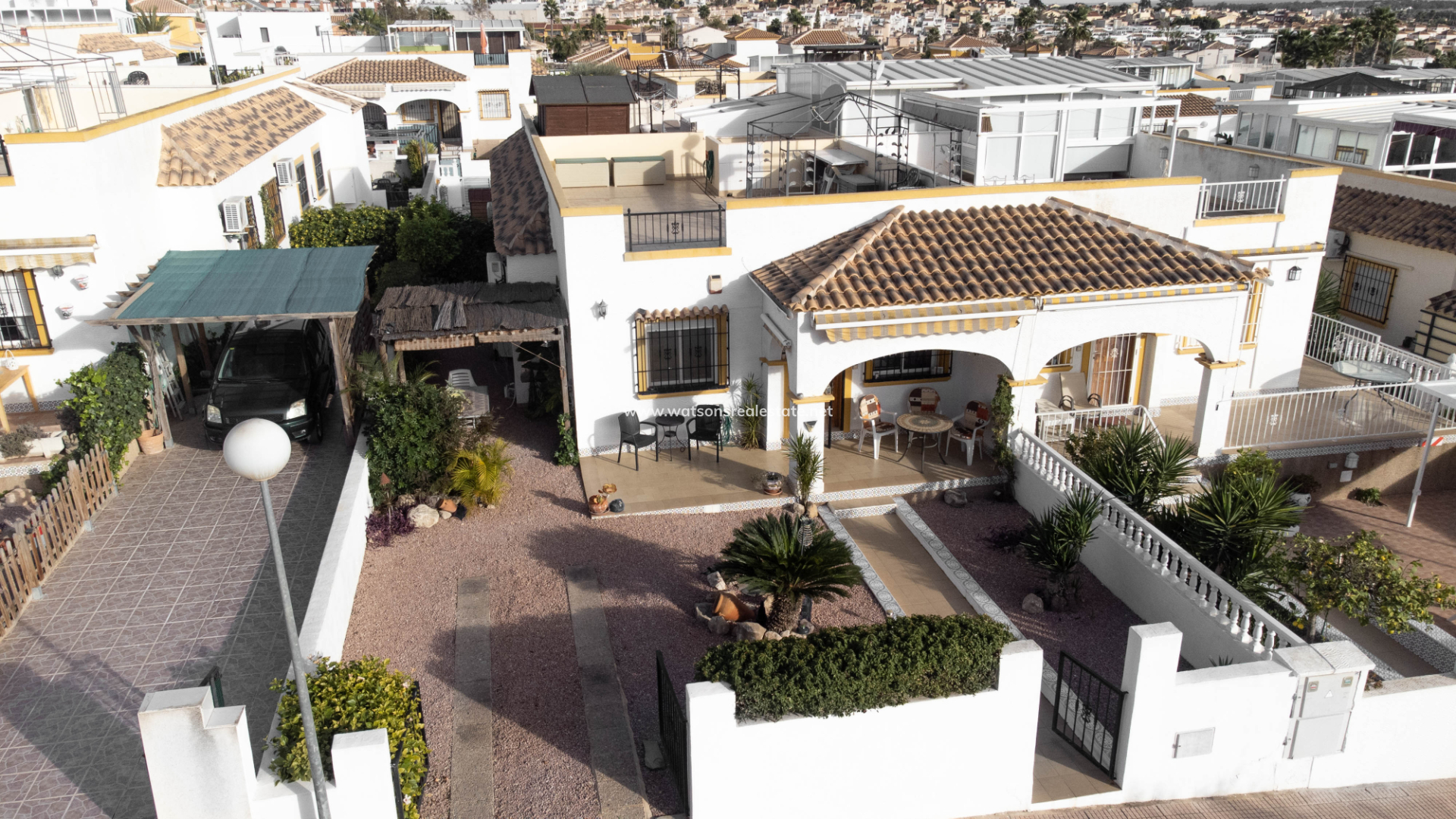 Quad - Resale - Urb. La Marina - 5297