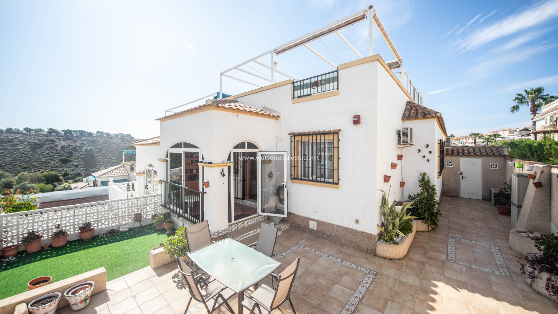 Quad - Resale - Urb. La Marina - 5413
