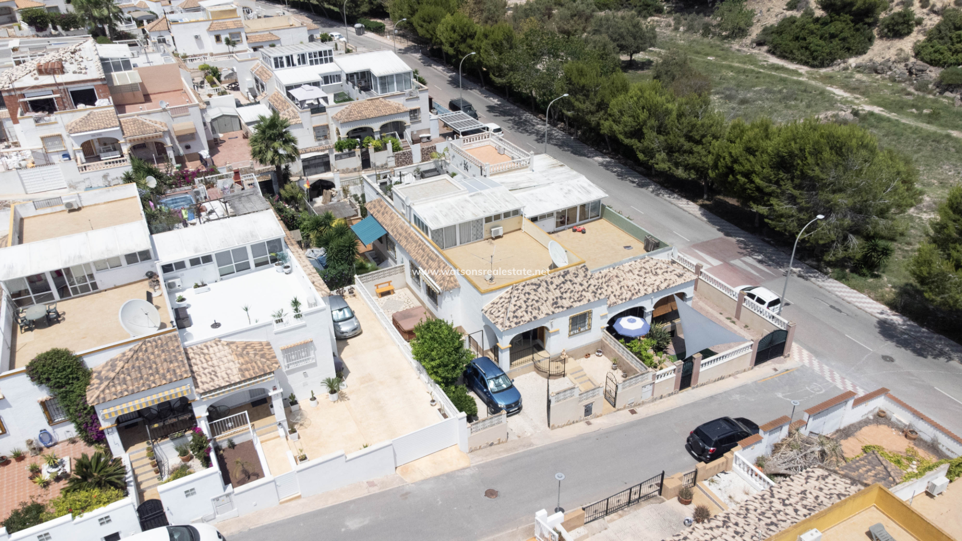 Quad - Resale - Urb. La Marina - 5438