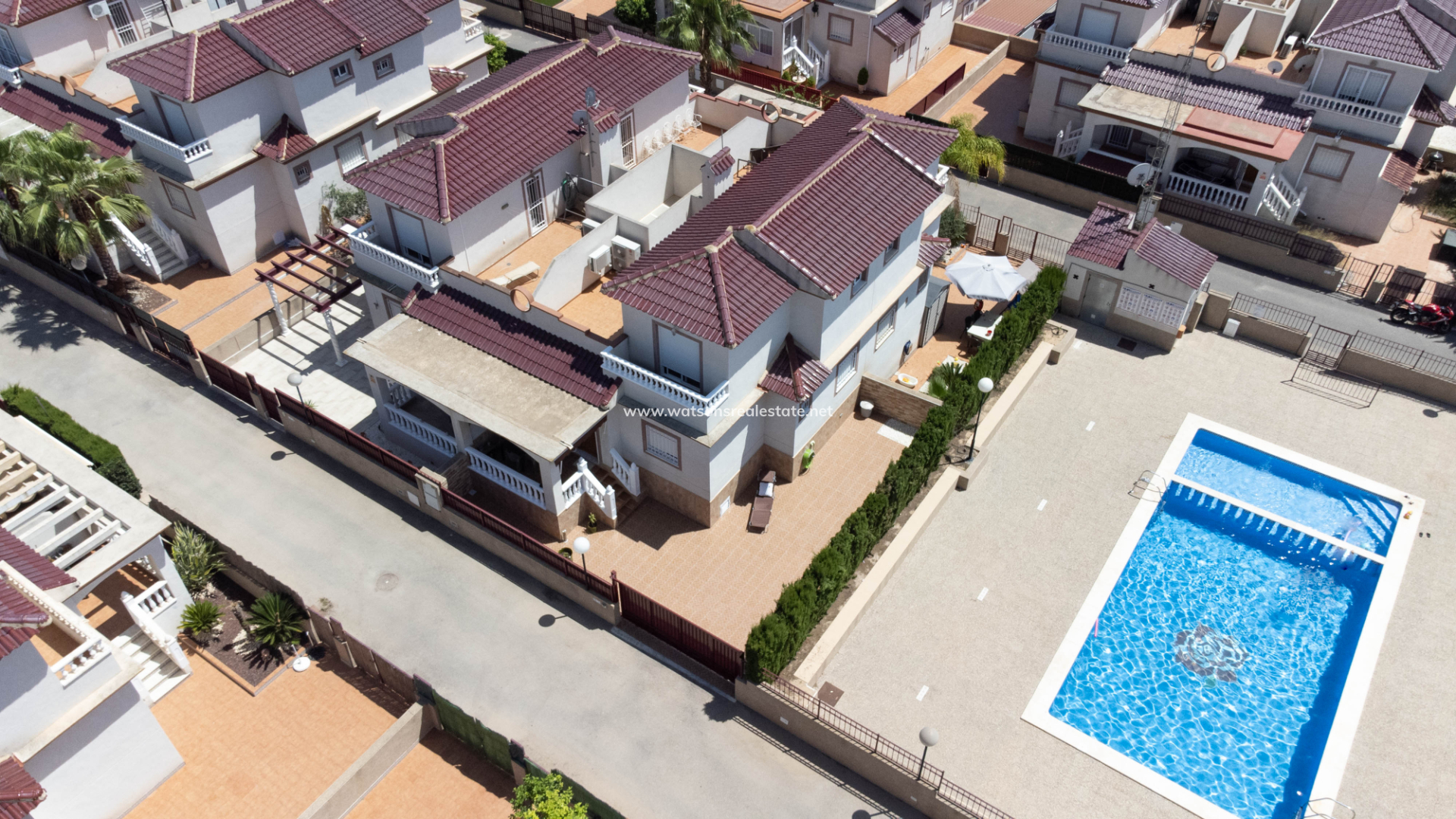 Quad - Resale - Urb. La Marina - 5452